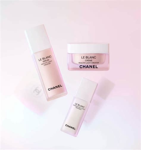 chanel le blanc intensive multi spot treatment|chanel le blanc 140330.